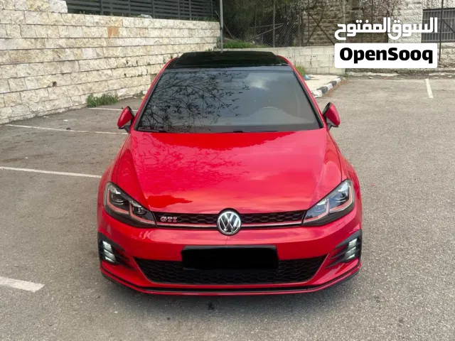 Gti بويه شركة بحاله الوكاله فللللللللللللل مسكرررررررر مع بانوراما
