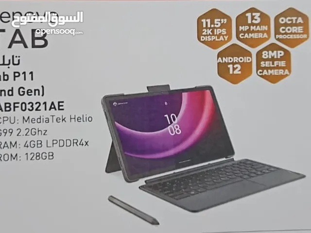 Lenovo Others 128 GB in Muscat