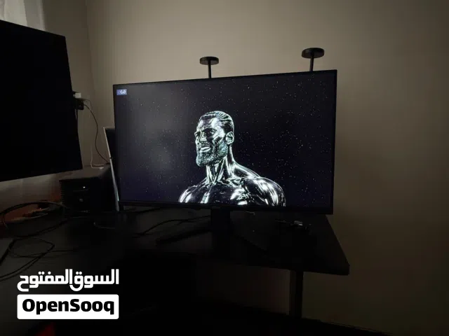 32" MSI monitors for sale in Qadisiyah