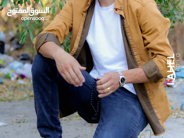 عبد الشرباتي