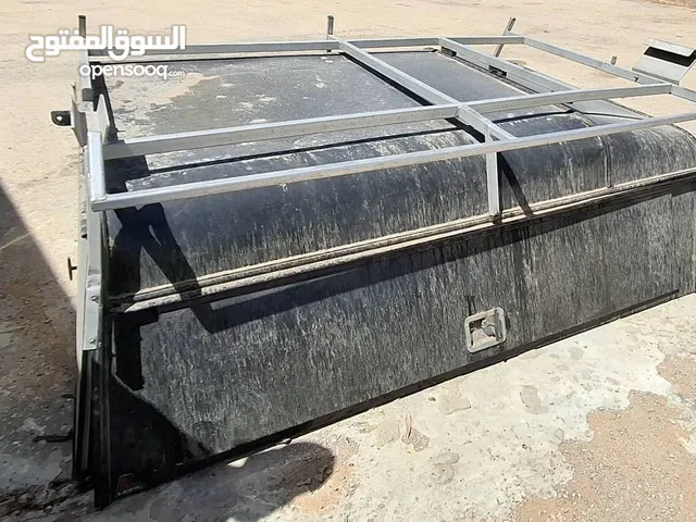 صندوق ألمنيوم