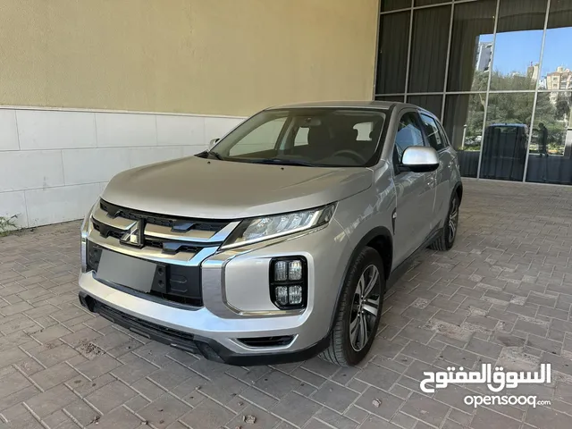 متسوبيشي ASX 2020