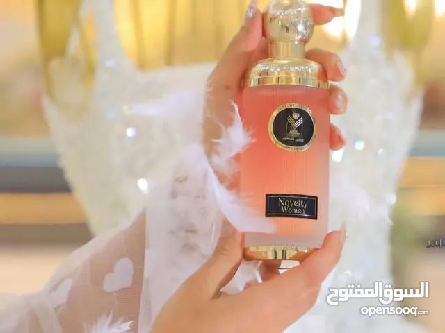 عطر نوفلتي للنساء 200 مل