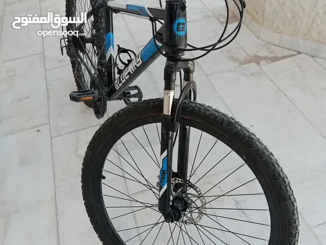 دراجه هوائيه مستعمله بحاله جيده جدا