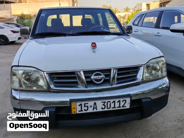 2012 Nissan Other