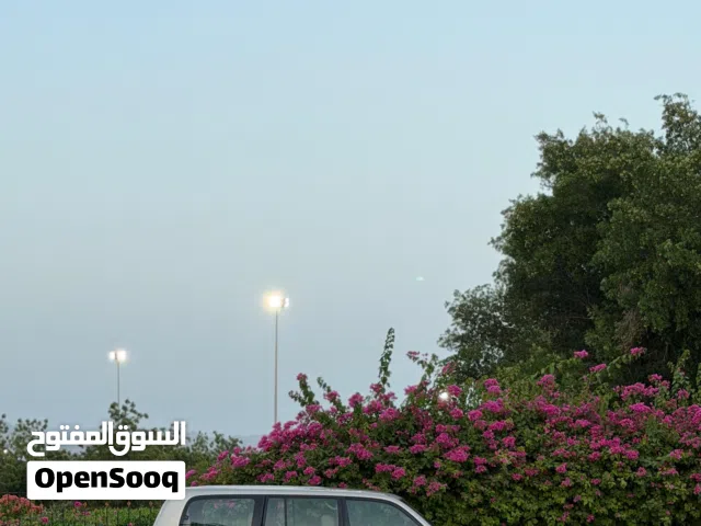 1998 تويوتا لاند كروزر GXR