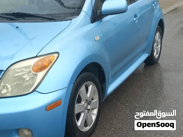 2006 Toyota Corolla XLE