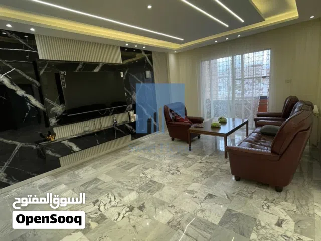 180 m2 3 Bedrooms Apartments for Sale in Amman Um El Summaq