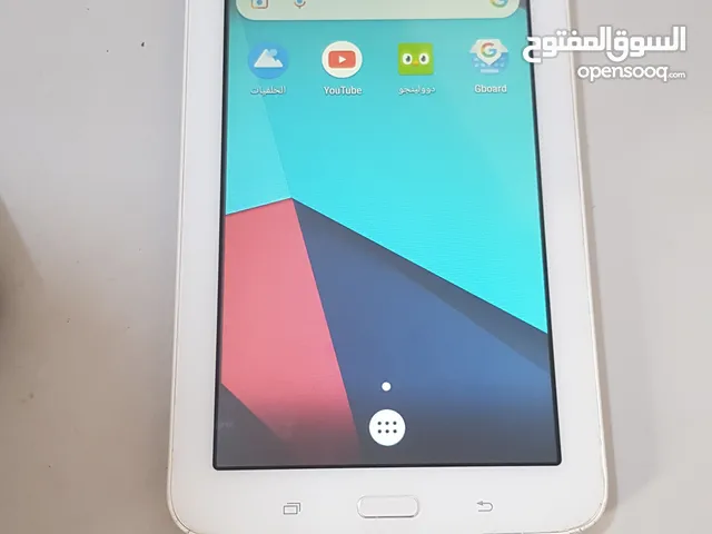 جهاز لوحي اندرويدSamsung Galaxy Tab 3 Lite 7.0 للبيع