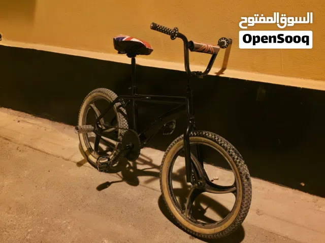 للبيع سيكل رامبو ما يشكي من شي