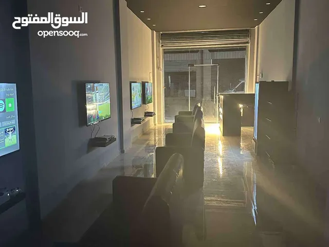 محل بلايستيشن للبيع