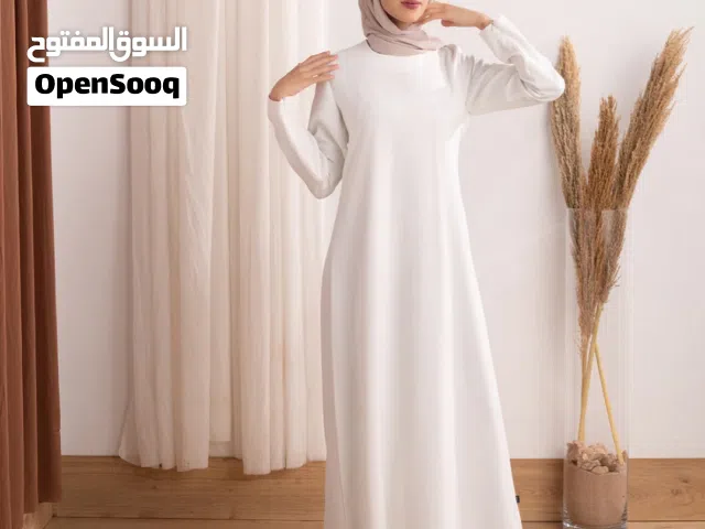 فستان بيسك اساسي اي تي واي زبده  موجود جميع الالوان والمقاسات  واسعار جمله الجمله فستان