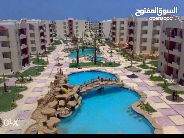 81 m2 2 Bedrooms Apartments for Sale in Alexandria North Coast