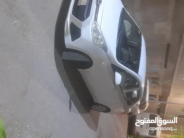 Hyundai i10 GL in Jeddah