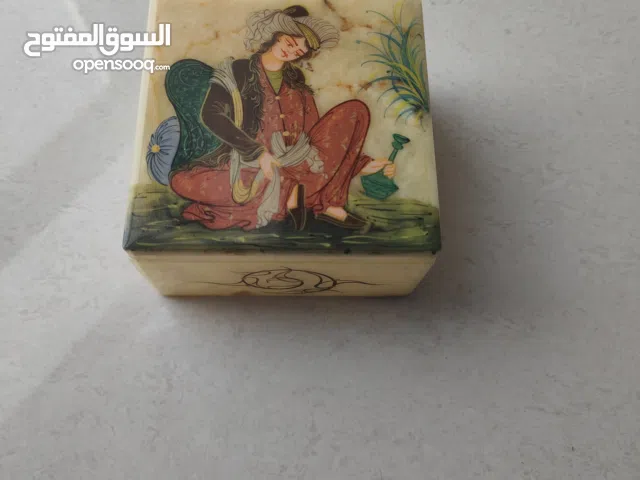 Beautiful Handmade Box