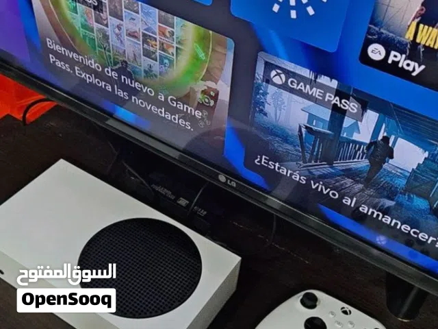 اكس بوكس سيريس اس