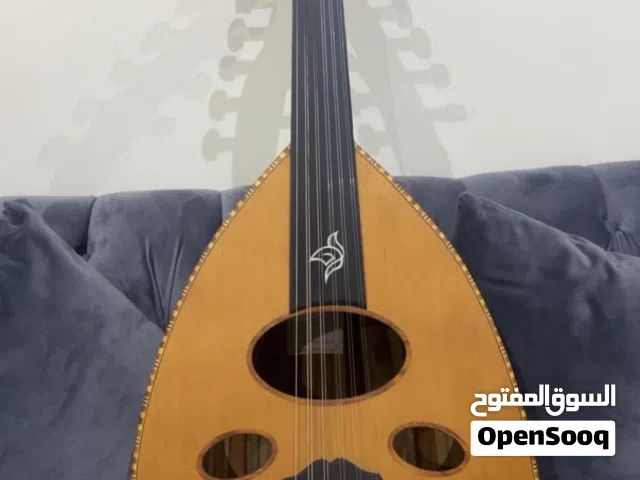 عود زرياب عراقي