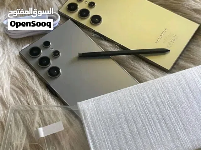 خلي الفرحة فرحتين في العيد سامسونج الترا 25 بأقل سعر وأعلى جودة؟  *Sumsung s25 Ultra