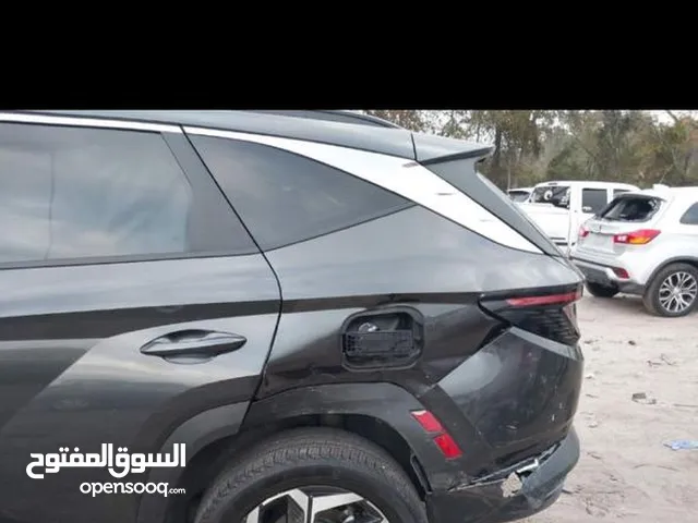 New Hyundai Tucson in Erbil