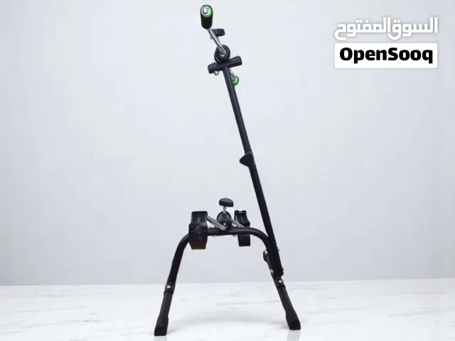 جهاز تمرين الايدي والارجل في المنزل جديد التوصيل مجاني لكل المحافظات