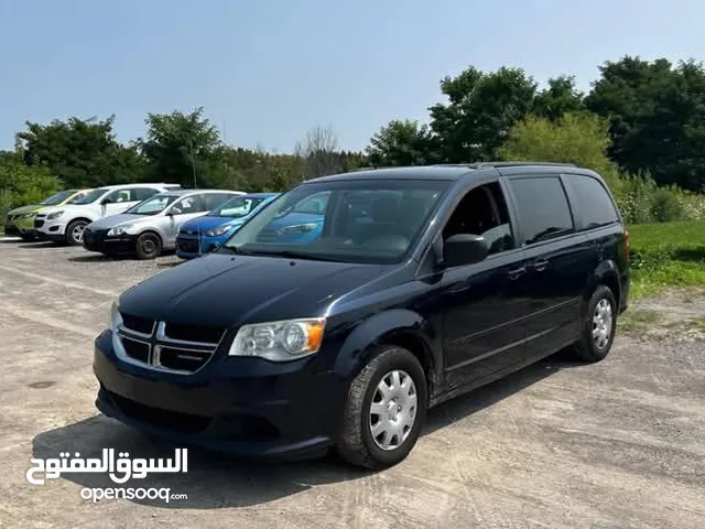 Used Dodge Caravan in Tripoli