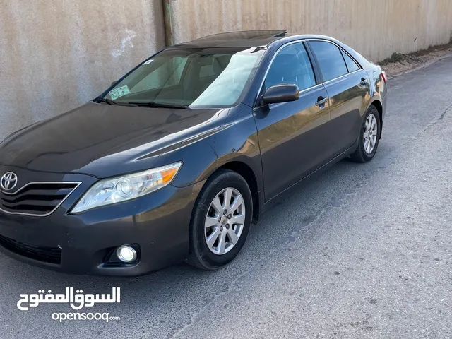 New Toyota Camry in Zawiya