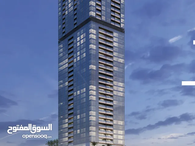 19880 ft² 2 Bedrooms Apartments for Sale in Sharjah Al Mamzar