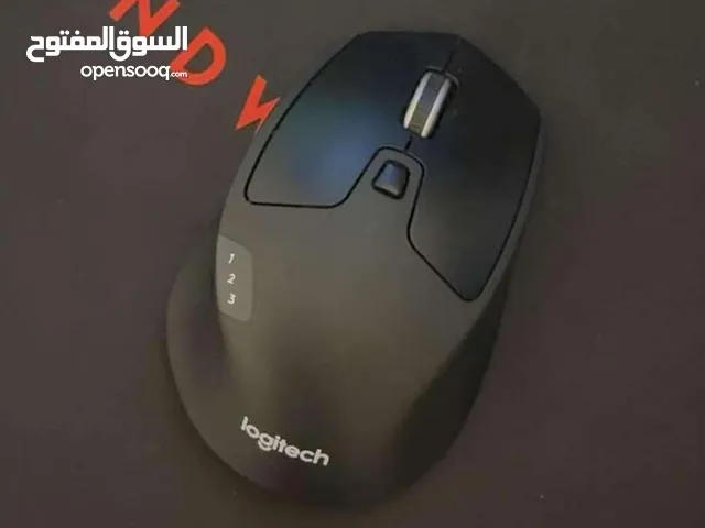 logitech m720 wirless