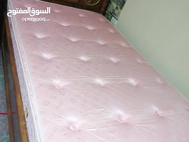 فرشه زنبركيه مفرد و نص للبيع