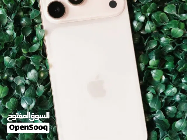 ايفووووووووون 17 والعرض ميتفوووووووتش