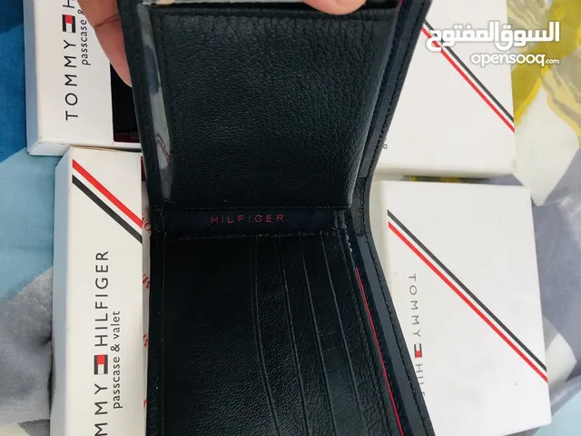 Style with hundred 100%percent genuine leather wallet.