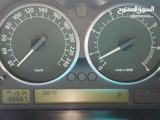 Used Land Rover HSE V8 in Northern Governorate