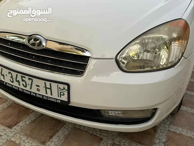 اكسنت 2009