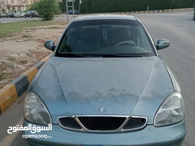 نوبيرا 2 موديل 2007