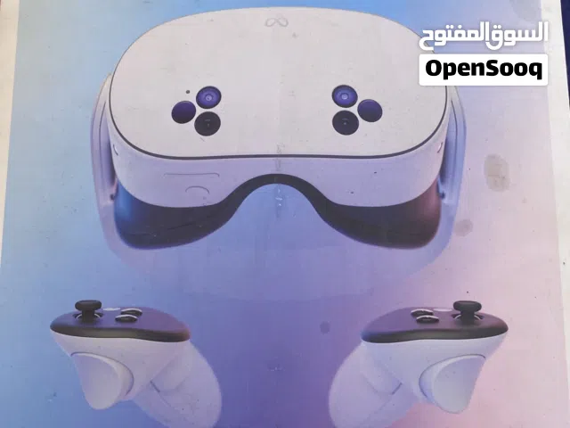 اقره الوصف Vrميتا كويست 3s