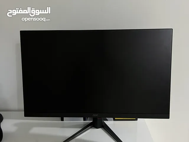 شاشه aoc 27 اينش 2k