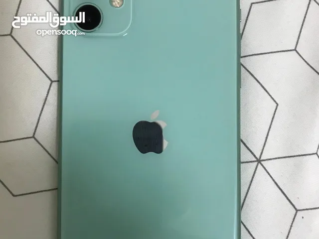iPhone 11 80riyal