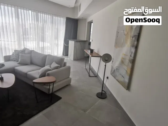 70 m2 1 Bedroom Apartments for Rent in Amman Abdali