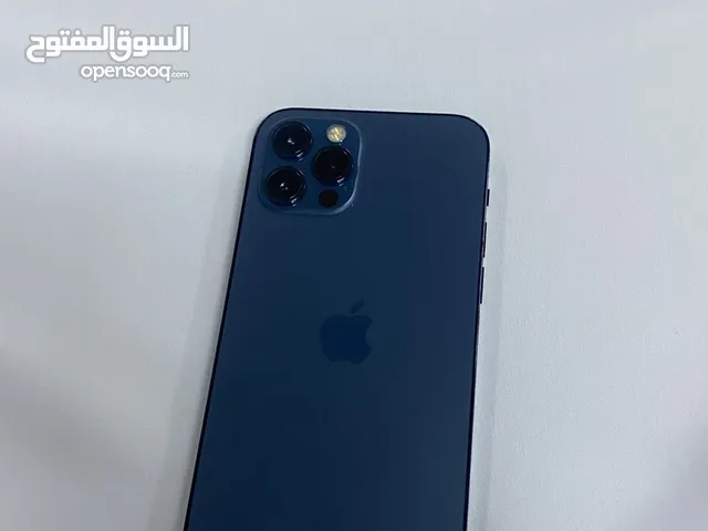 Apple iPhone 12 Pro 128 GB in Al Batinah