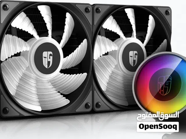 DeepCool Gamer Storm Castle 240 Liquid AIO for IMMEDIATE SALE