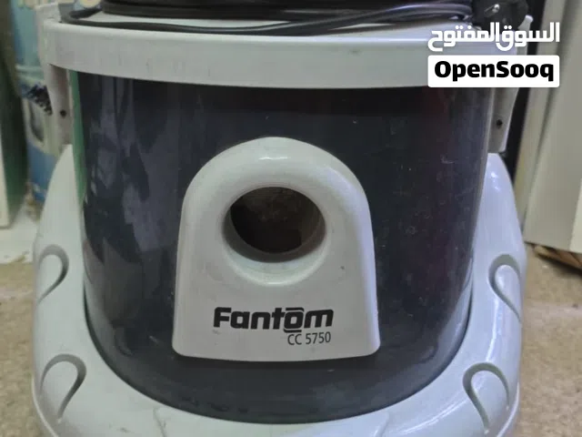 مكنسة كهربائية