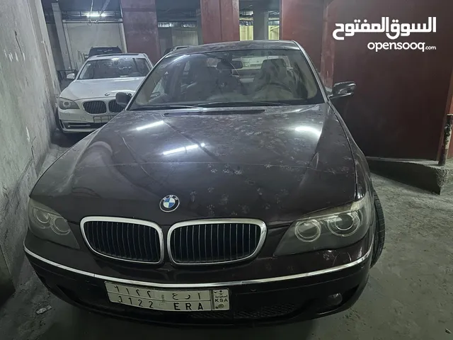 BMW 2006 EXPACT OWNER SINCE 2008