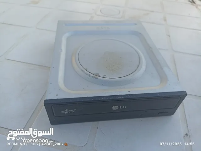  Disk Reader for sale  in Tripoli