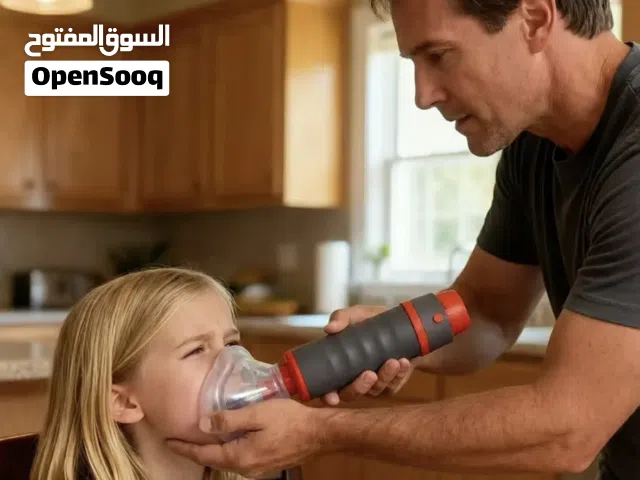 جهاز هيميليش للإنقاذ من الاختناق – للأطفال والكبار