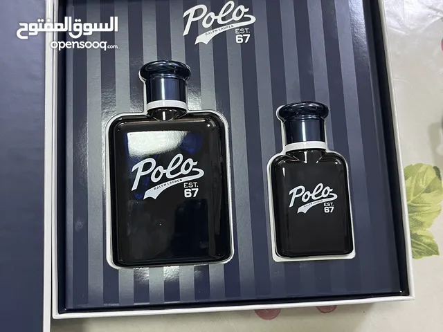 عطر بولو اصلي