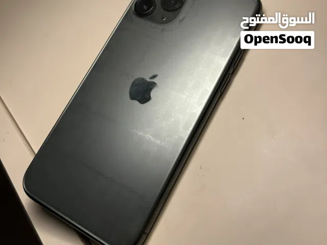 ايفون 11 برو 256