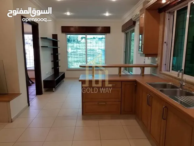 عقار مميز في موقع مميز في عبدون شقة (دوبلكس) 230م بدون ترس بسعر مميز / ref 9074