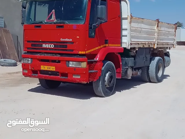 Tipper Iveco 2000 in Nalut