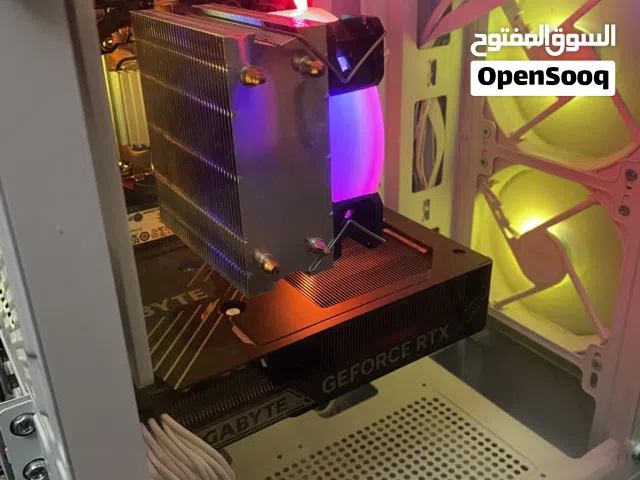 Pc gaming اعلى المواصفات  فقط بسعر حرق