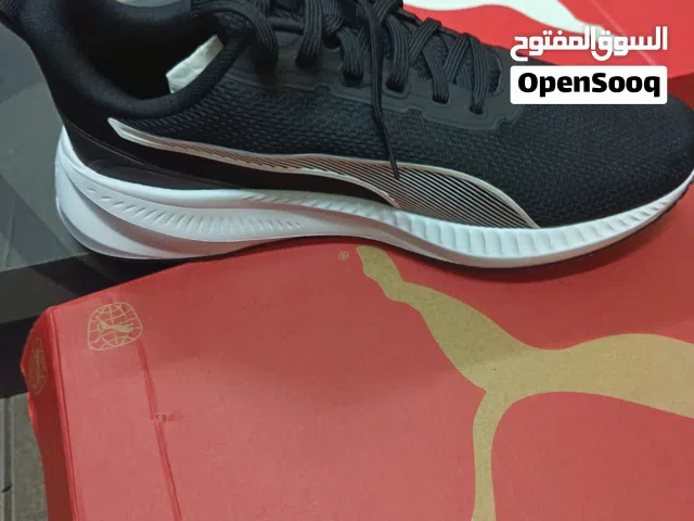 أحذية بوما و اديداس جديدة للبيع